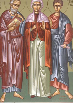 AgiosFilimon