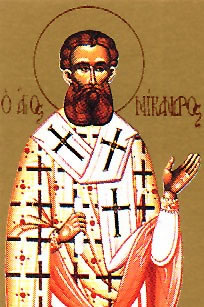 AgiosNikandros