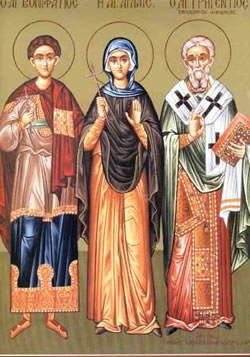 AgiosVonifatios