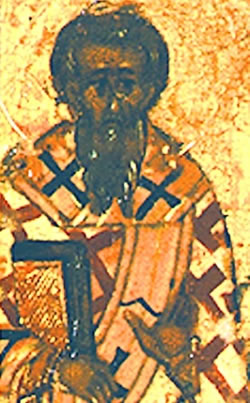 Agios Virilos