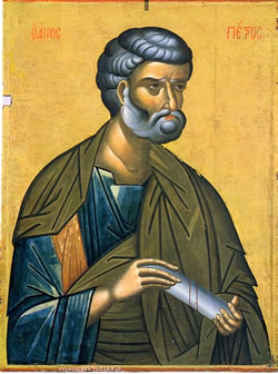 ApostolosPetros