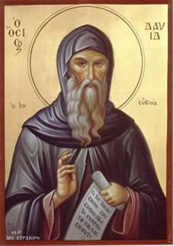 OsiosDavid